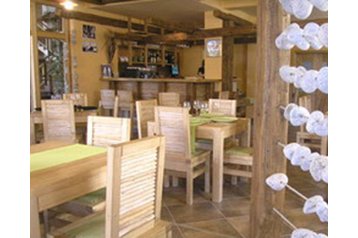 Словакия Penzión Липтовски Градок / Liptovský Hrádok, Экстерьер